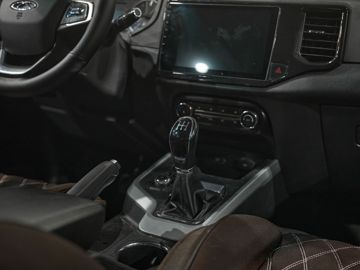 Chery Tiggo 4 I Рестайлинг, 2021 - Фото №31