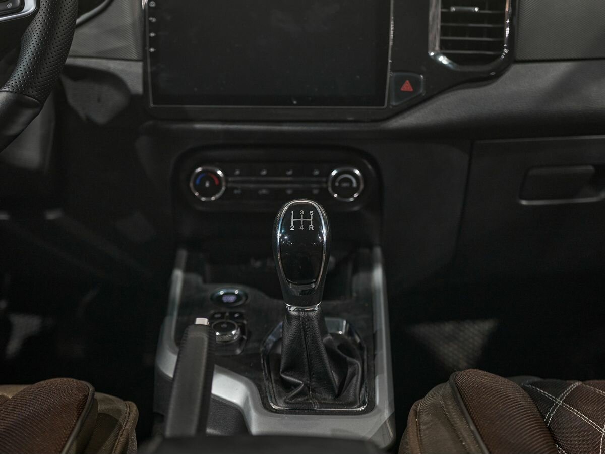 Chery Tiggo 4 I Рестайлинг, 2021 - Фото №32