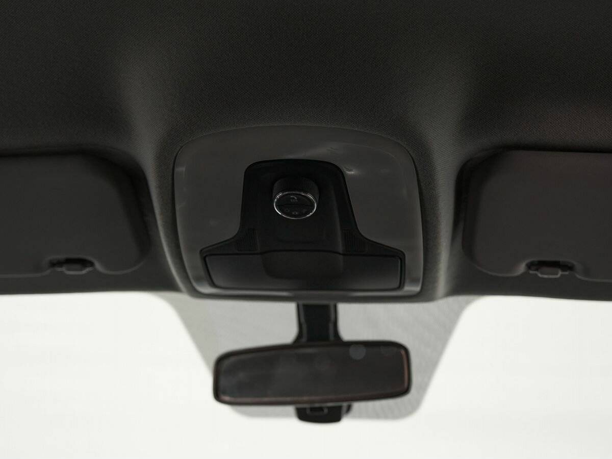 Chery Tiggo 4 I Рестайлинг, 2021 - Фото №33