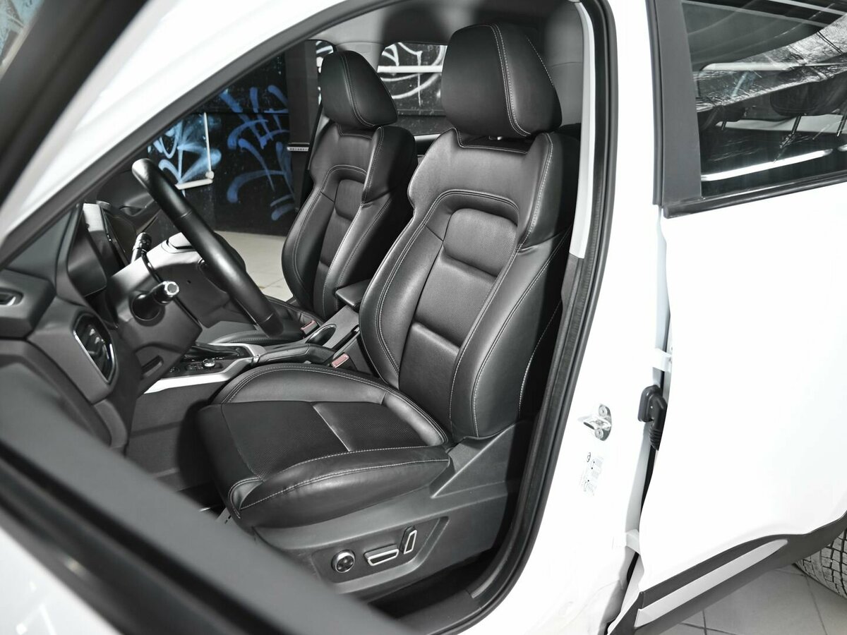 Chery Tiggo 4 I Рестайлинг, 2020 - Фото №6