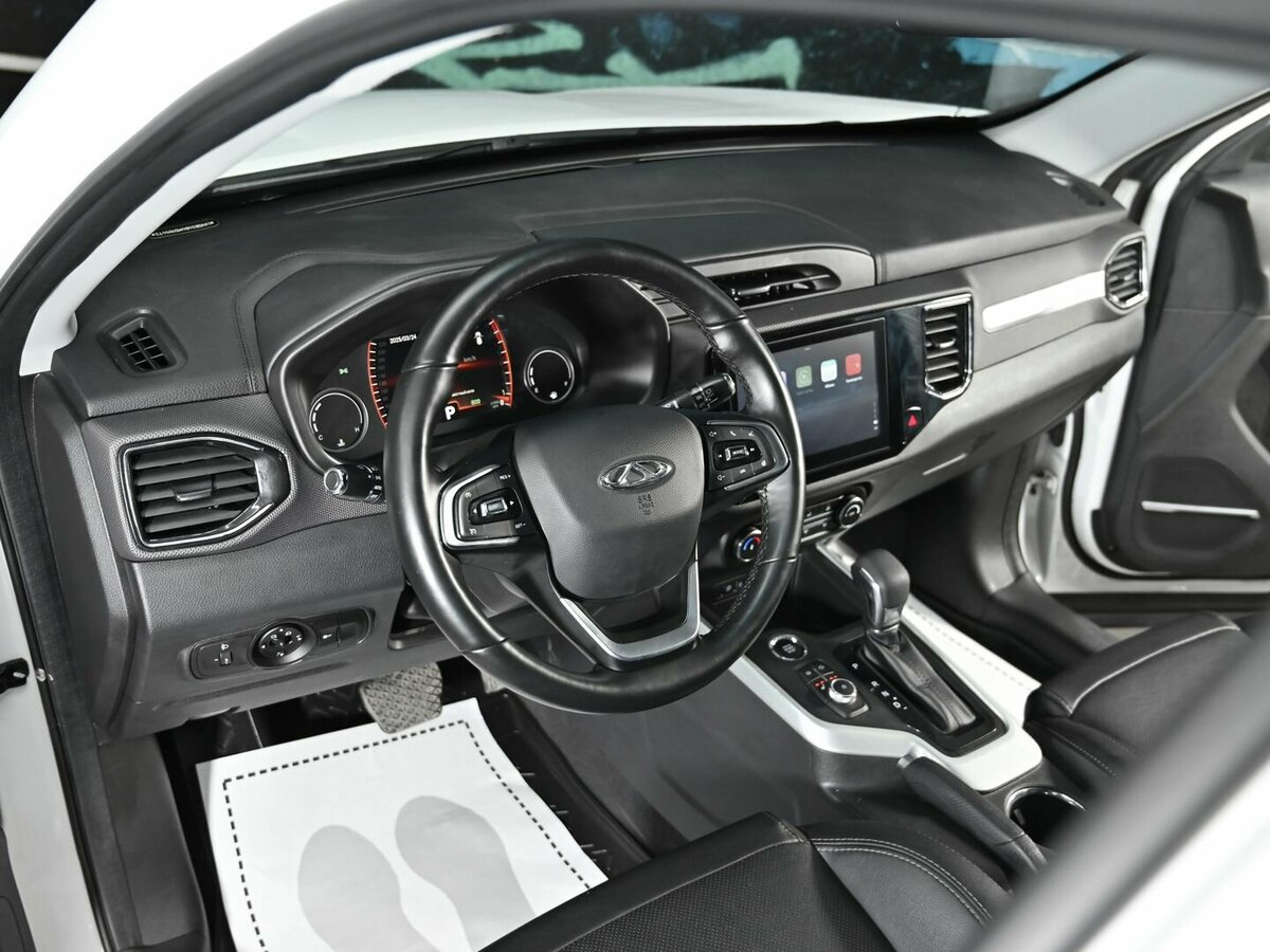 Chery Tiggo 4 I Рестайлинг, 2020 - Фото №8