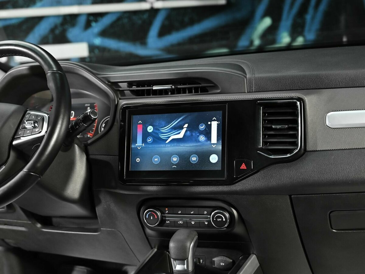 Chery Tiggo 4 I Рестайлинг, 2020 - Фото №12