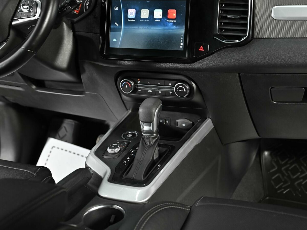 Chery Tiggo 4 I Рестайлинг, 2020 - Фото №13