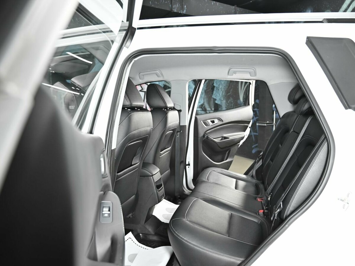 Chery Tiggo 4 I Рестайлинг, 2020 - Фото №16