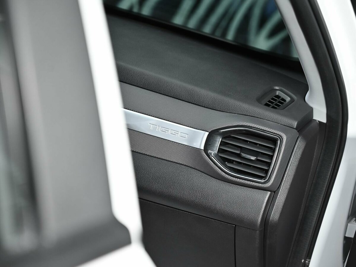 Chery Tiggo 4 I Рестайлинг, 2020 - Фото №18