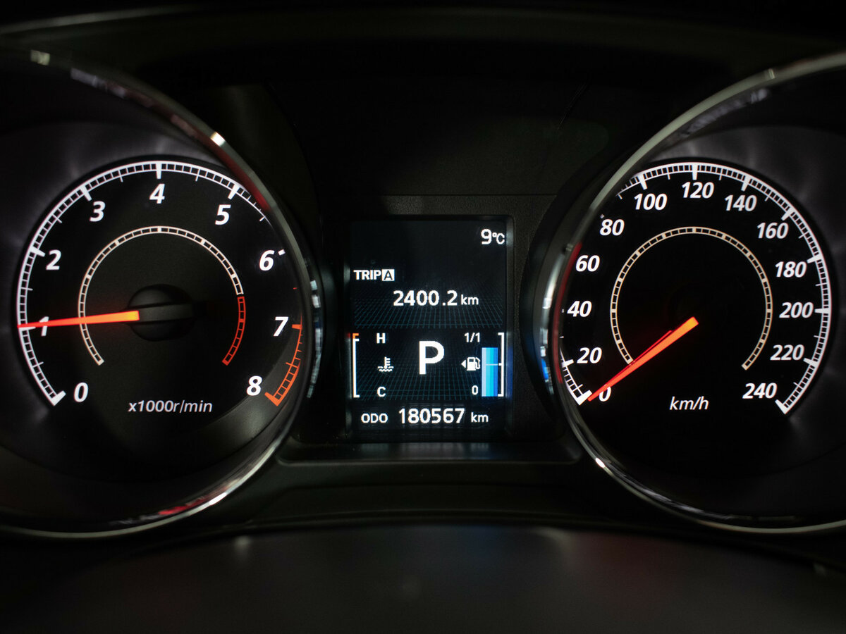 Mitsubishi ASX I Рестайлинг, 2014 - Фото №11