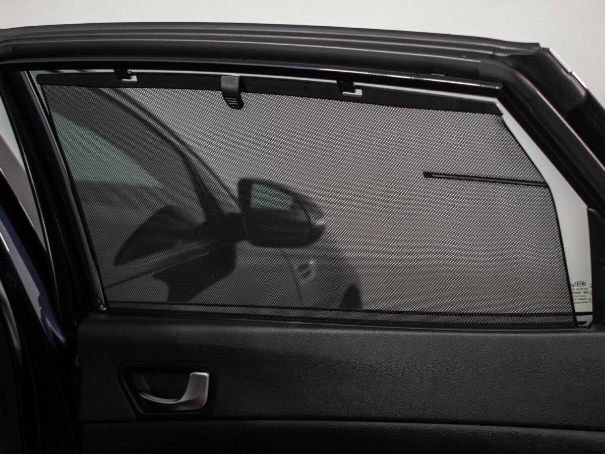 Kia Optima IV, 2018 - Фото №13