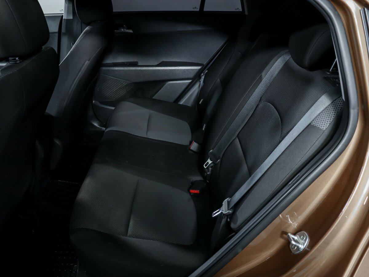 Hyundai Creta I, 2018 - Фото №7