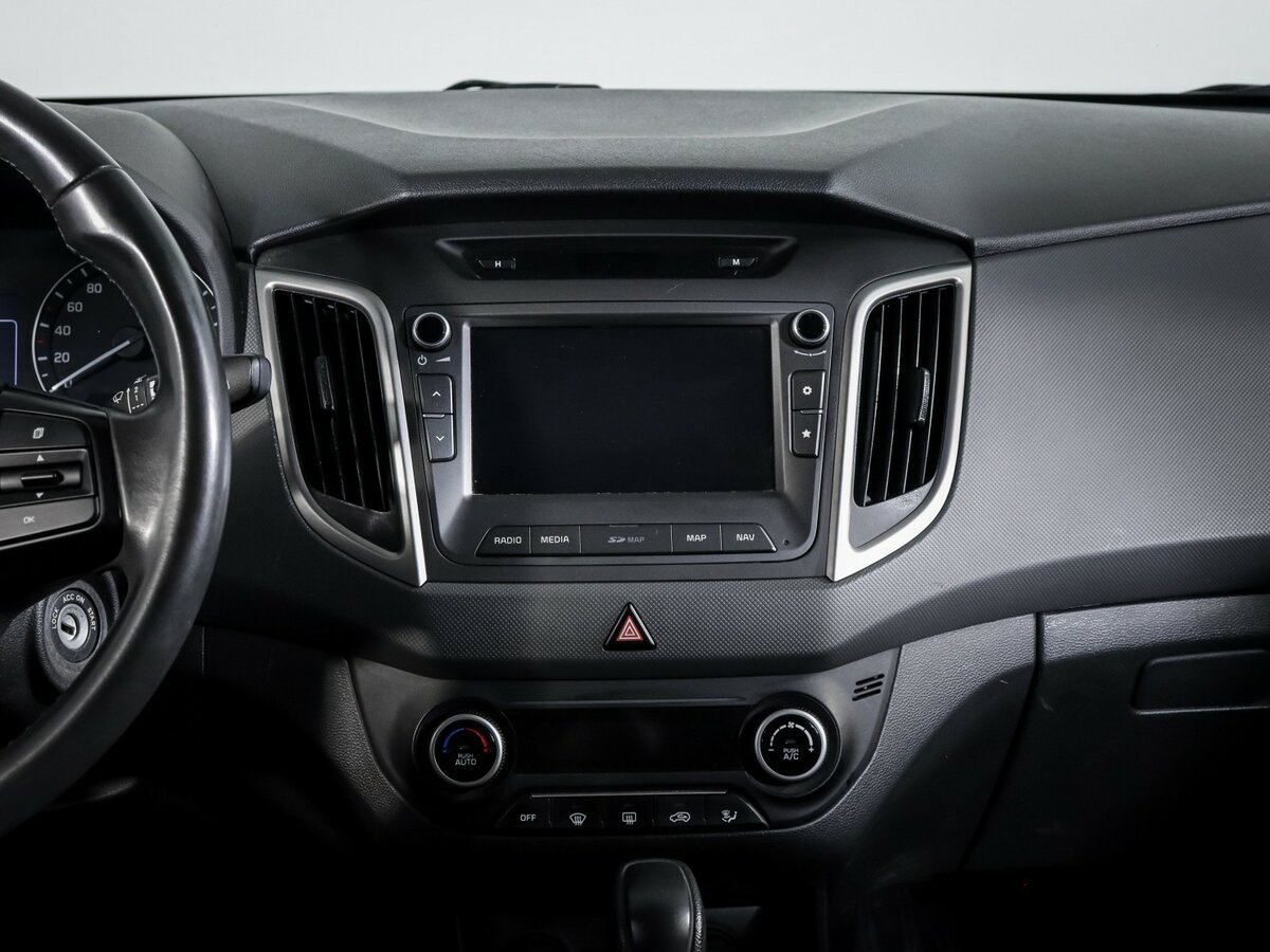 Hyundai Creta I, 2018 - Фото №10