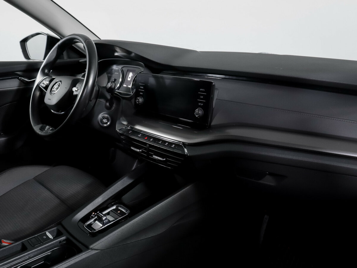 Skoda Octavia IV (A8), 2020 - Фото №6