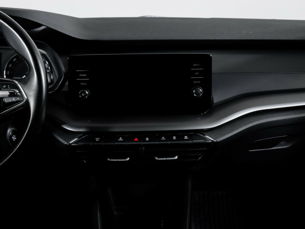 Skoda Octavia IV (A8), 2020 - Фото №9