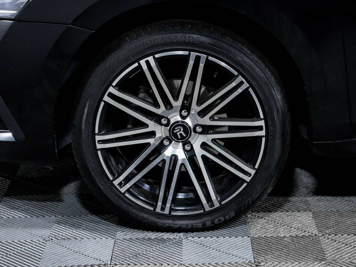 Skoda Octavia IV (A8), 2020 - Фото №11