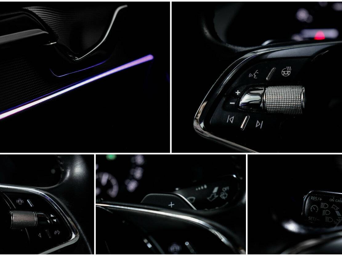 Skoda Octavia IV (A8), 2020 - Фото №14