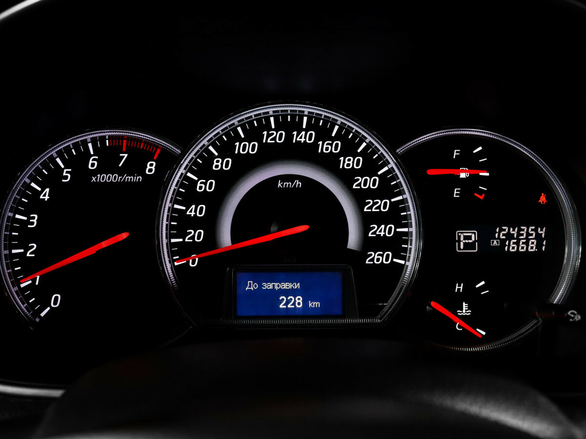 Nissan Teana II Рестайлинг, 2012 - Фото №8