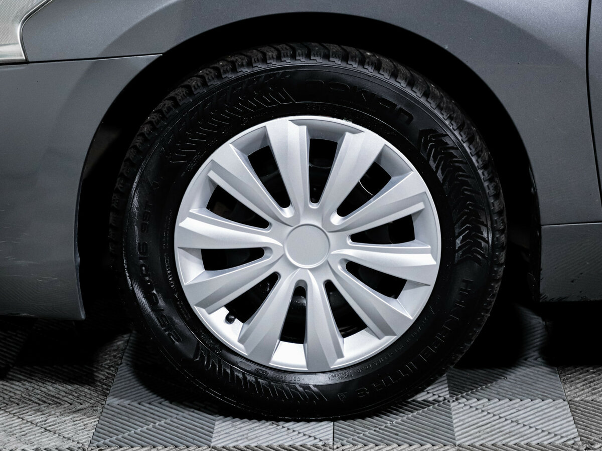 Nissan Teana III, 2014 - Фото №14