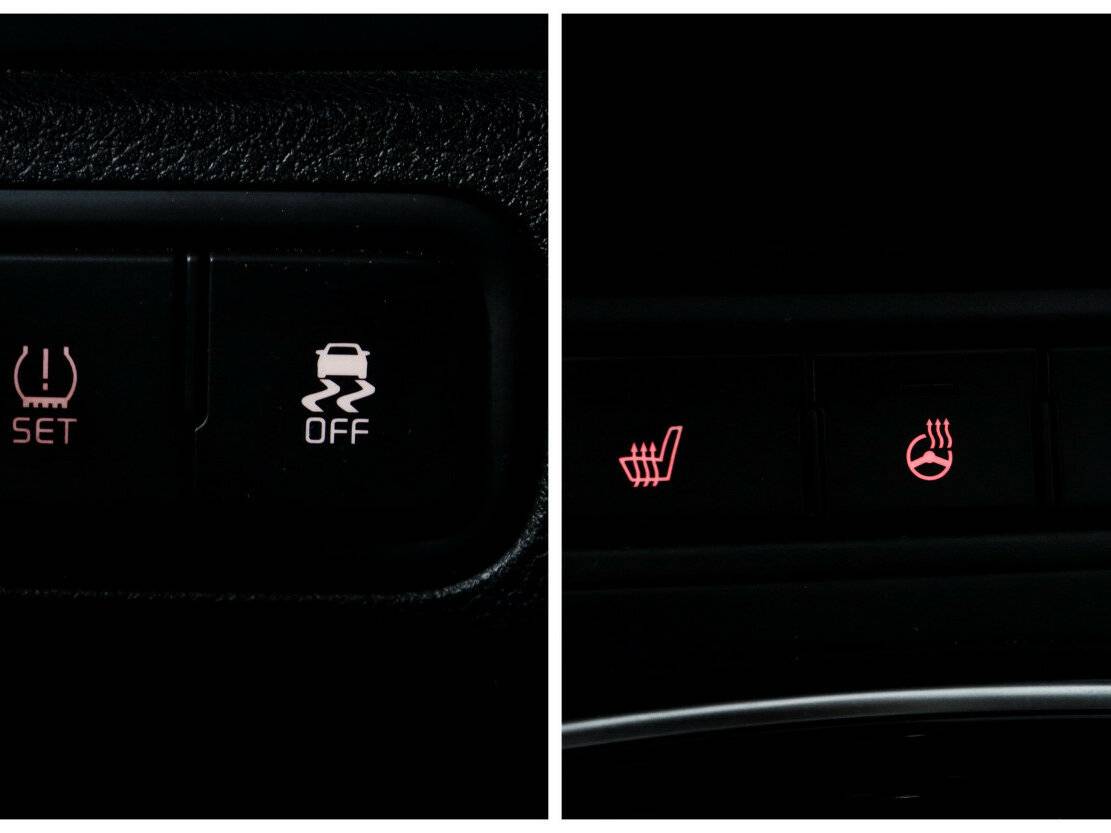 Kia Rio X-Line IV, 2017 - Фото №14