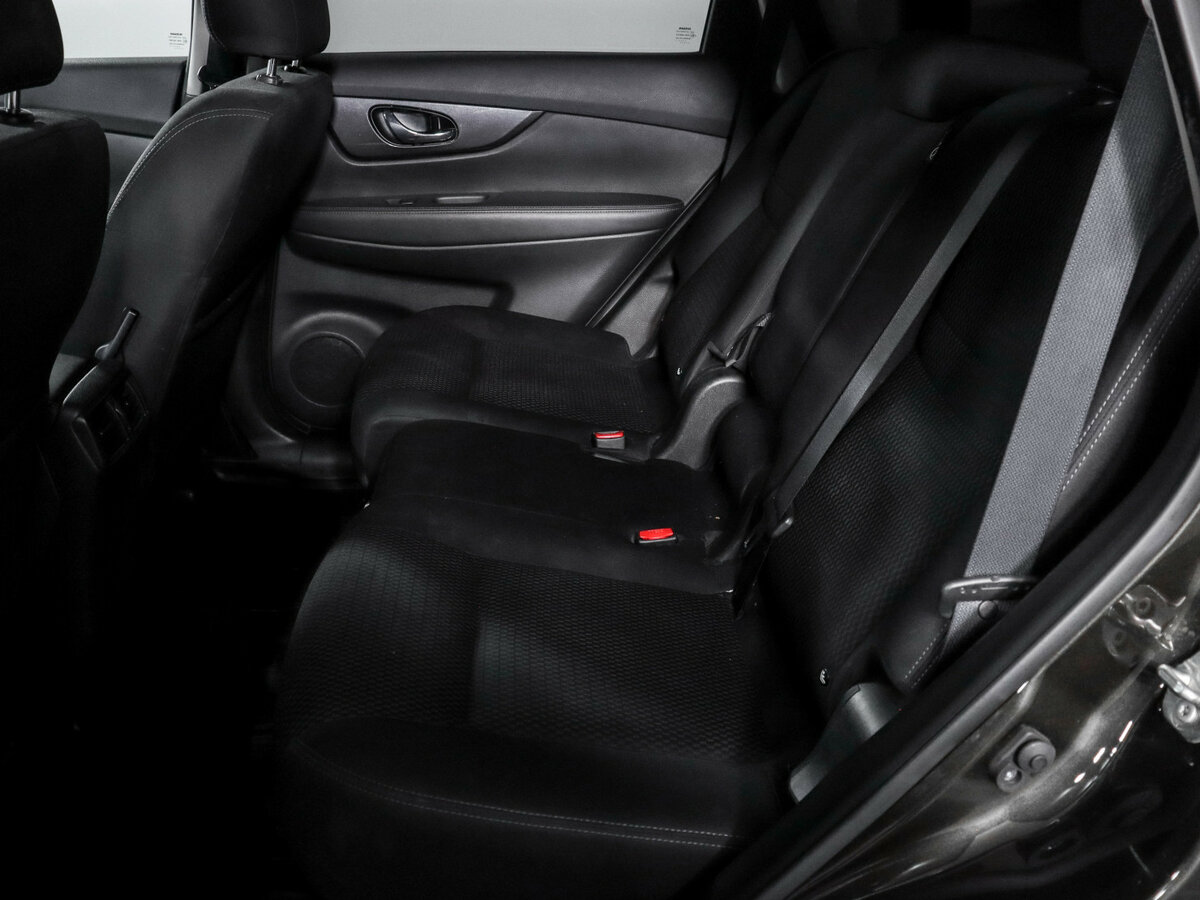 Nissan X-Trail III Рестайлинг, 2021 - Фото №7