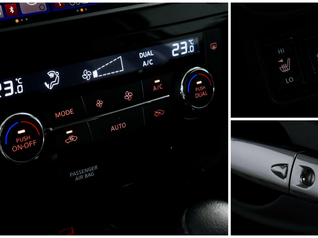 Nissan X-Trail III Рестайлинг, 2021 - Фото №14