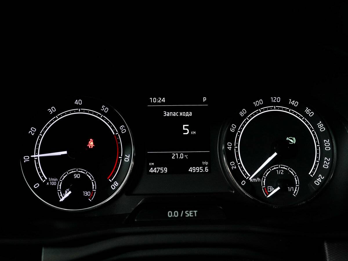 Skoda Rapid II, 2020 - Фото №8