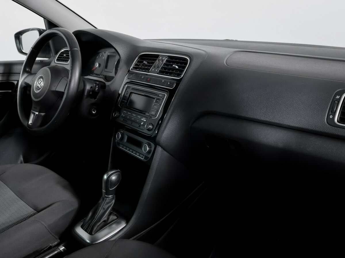 Volkswagen Polo V, 2014 - Фото №6