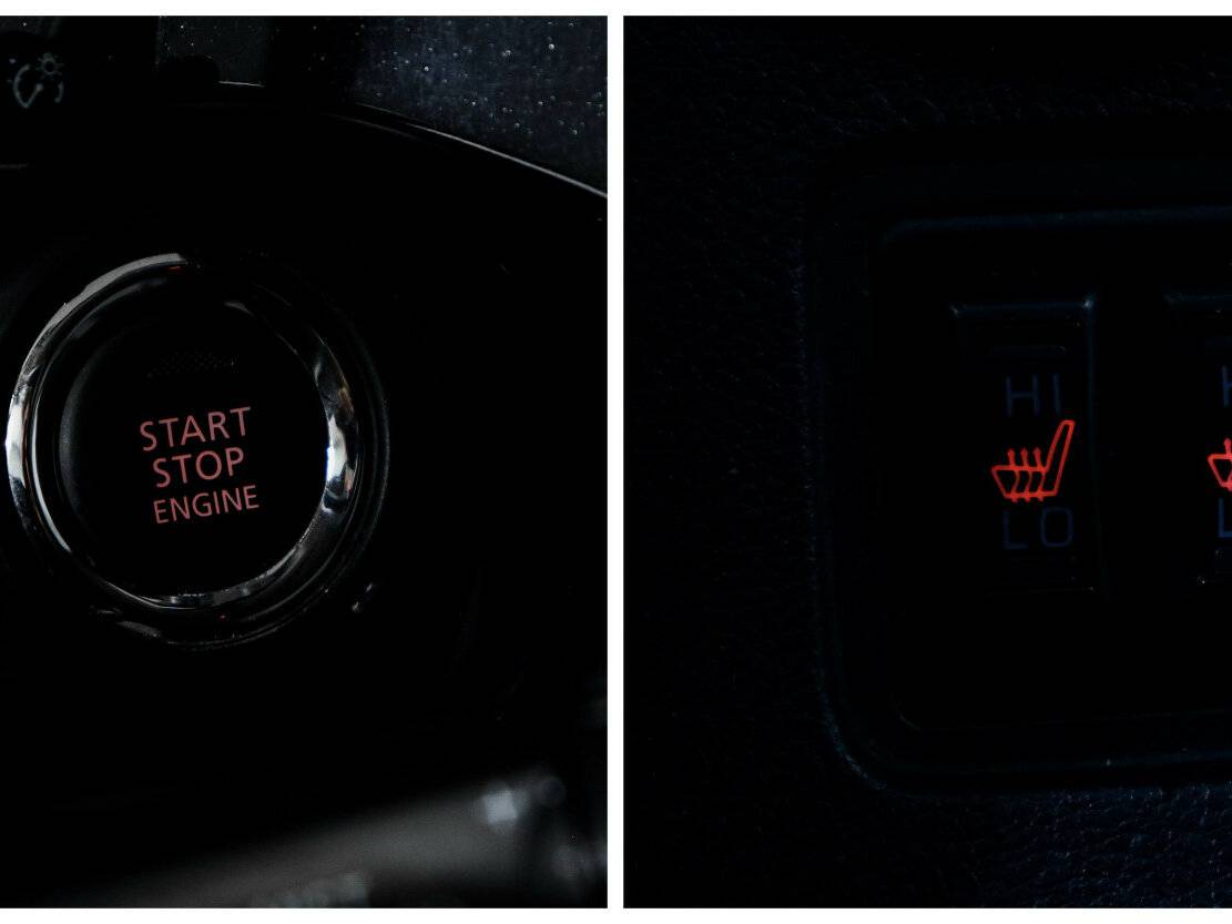 Mitsubishi Outlander III Рестайлинг 2, 2015 - Фото №16