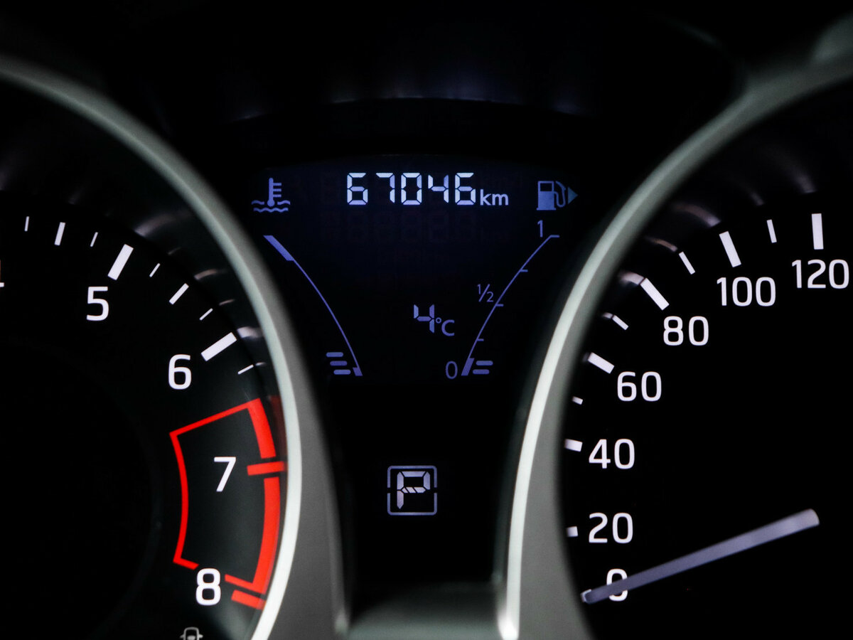 Nissan Juke I Рестайлинг, 2018 - Фото №10