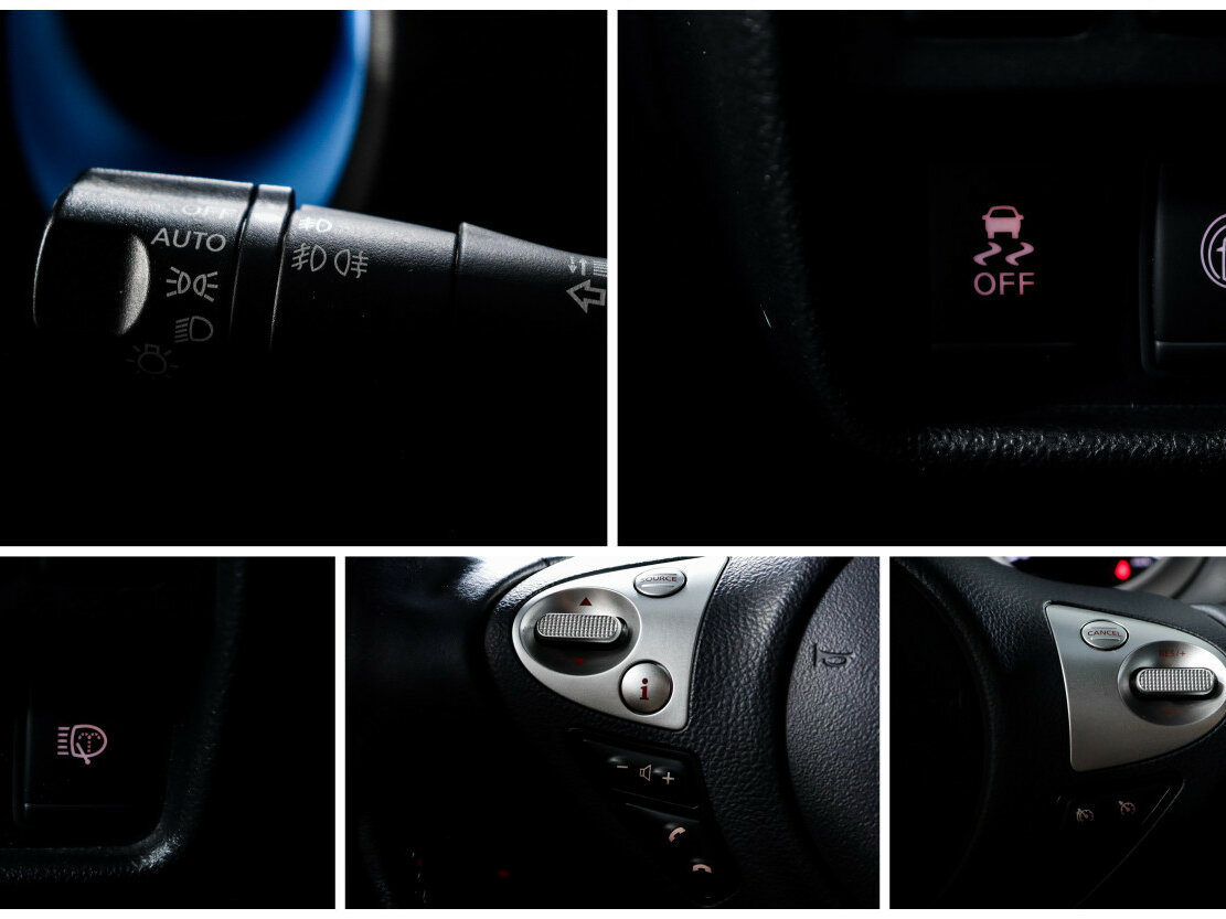 Nissan Juke I Рестайлинг, 2018 - Фото №17