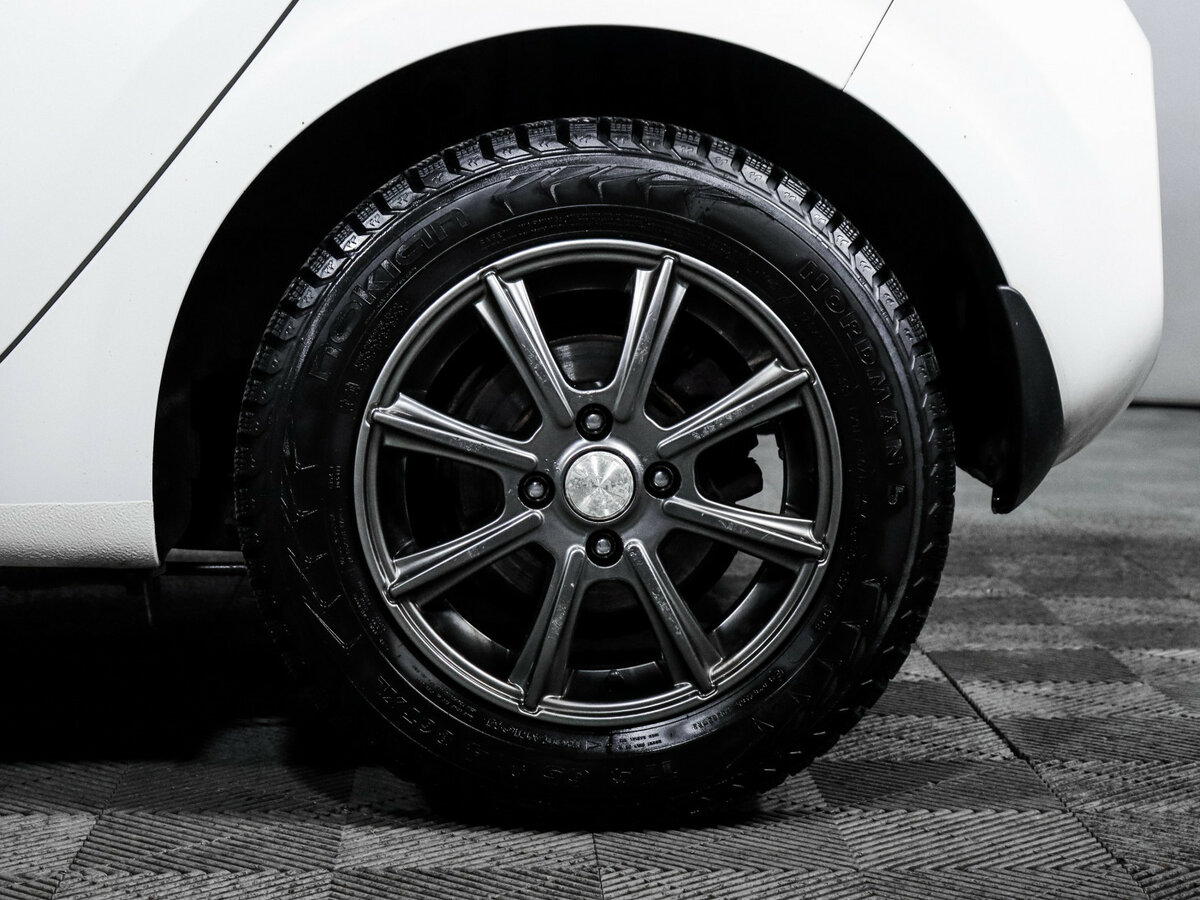 Kia Picanto III, 2018 - Фото №11