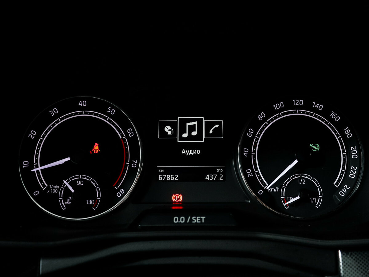 Skoda Rapid II, 2021 - Фото №8