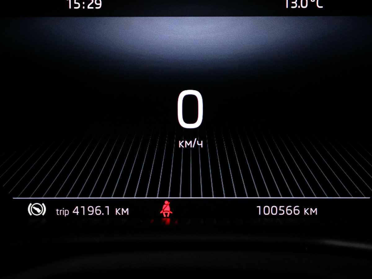 Skoda Rapid II, 2021 - Фото №8