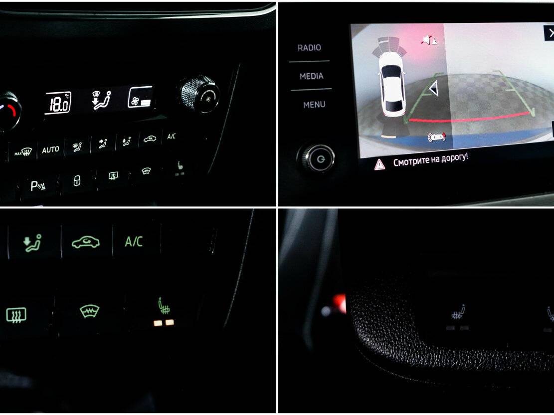 Skoda Rapid II, 2021 - Фото №13