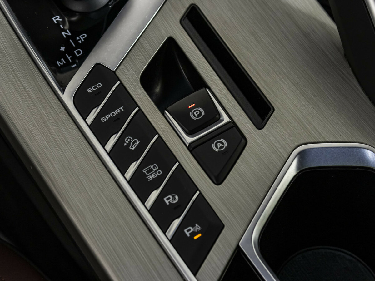 Geely Coolray I, 2022 - Фото №13