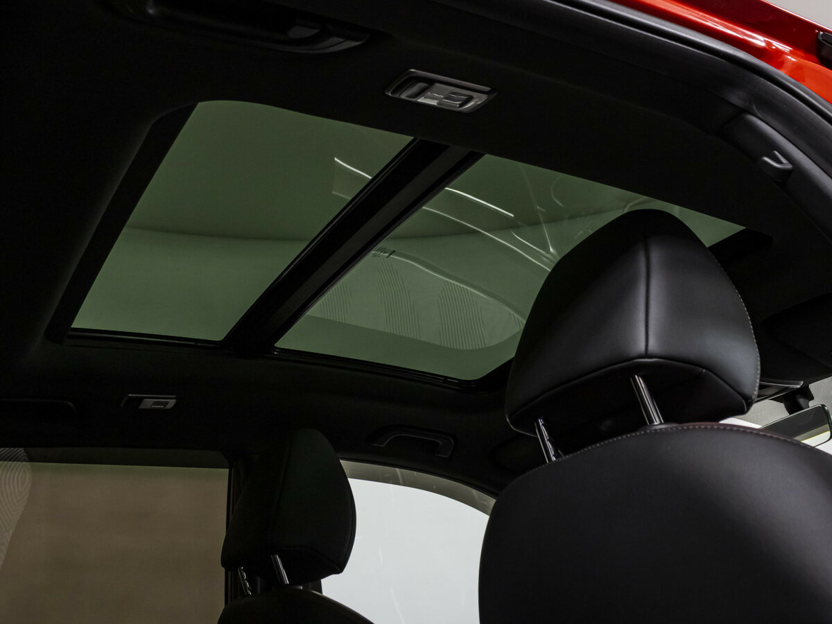 Geely Coolray I, 2022 - Фото №15