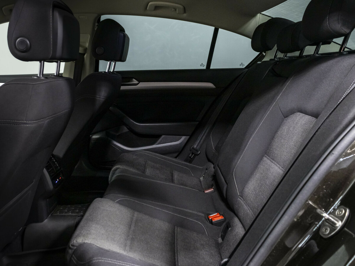 Volkswagen Passat B8, 2017 - Фото №10
