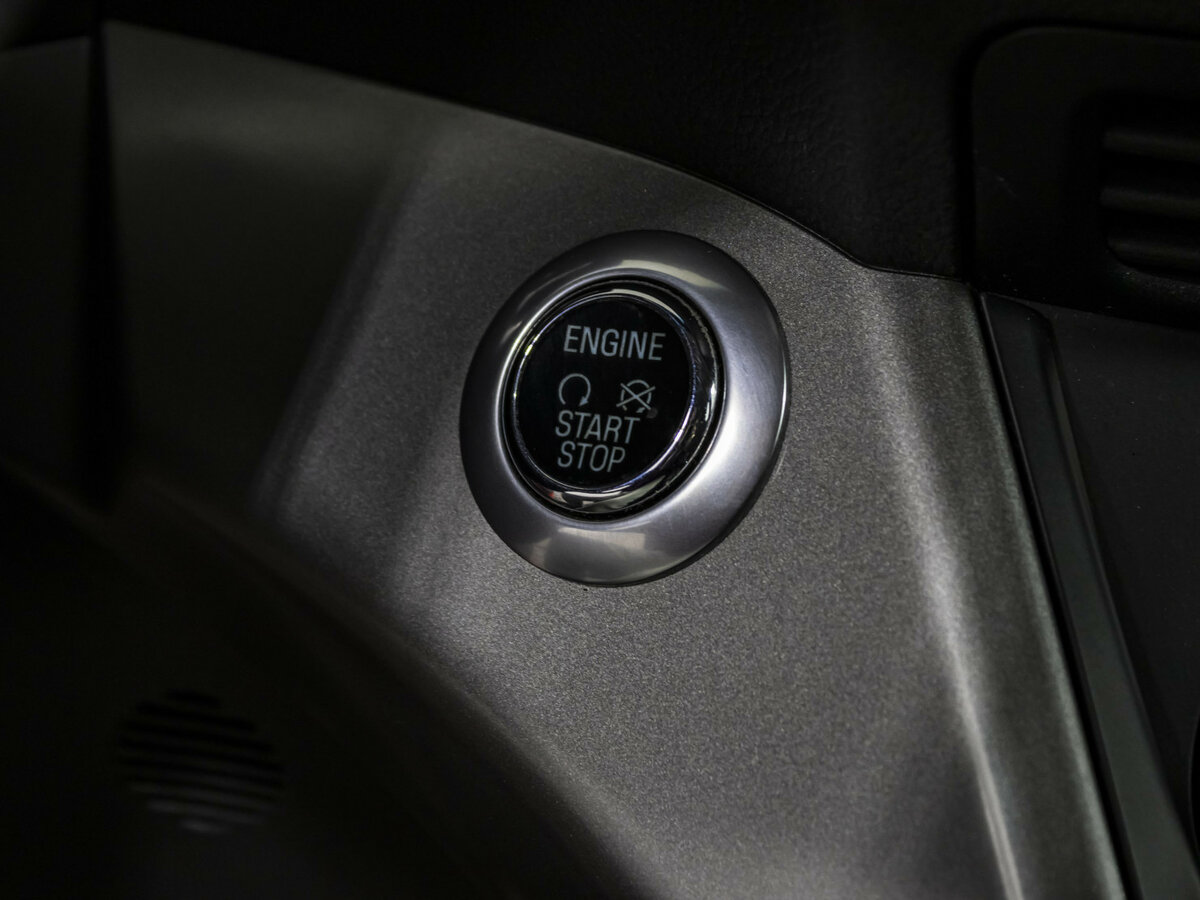 Ford Kuga II, 2015 - Фото №13