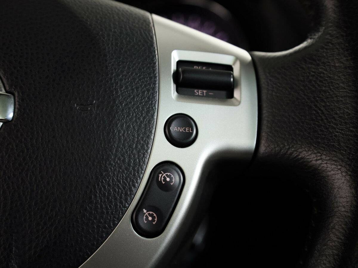 Nissan Qashqai I Рестайлинг, 2012 - Фото №8