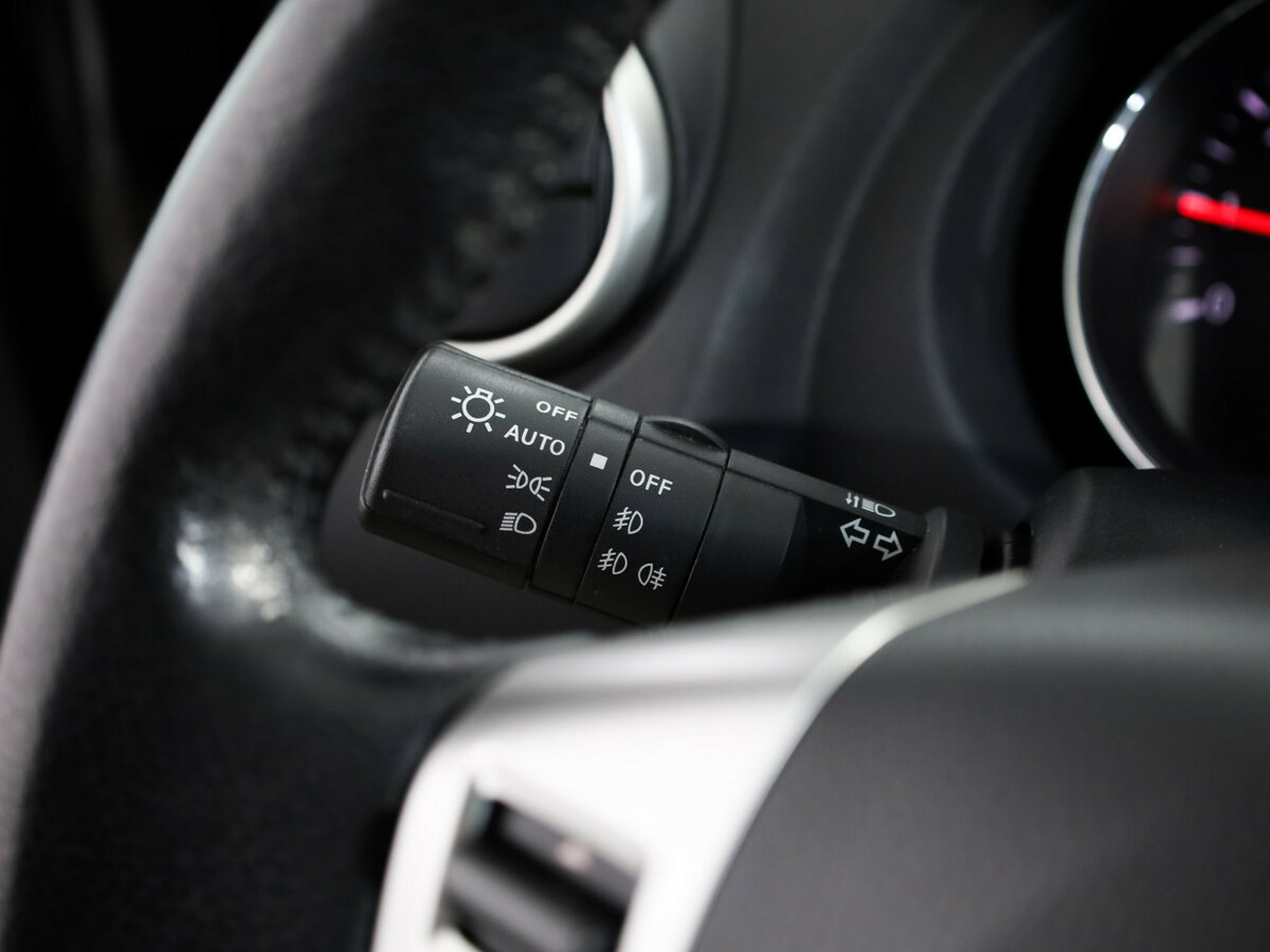 Nissan Qashqai I Рестайлинг, 2012 - Фото №9