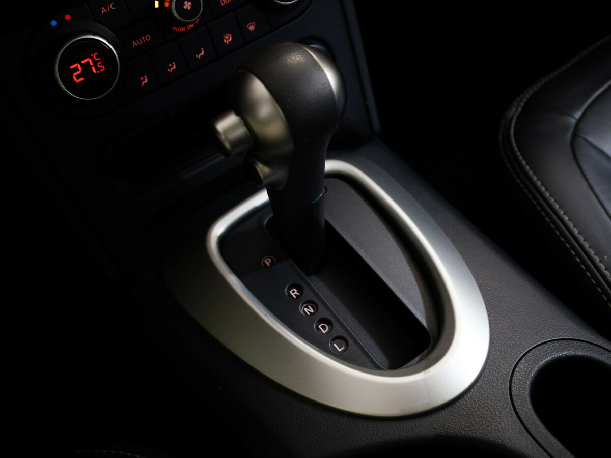 Nissan Qashqai I Рестайлинг, 2012 - Фото №17