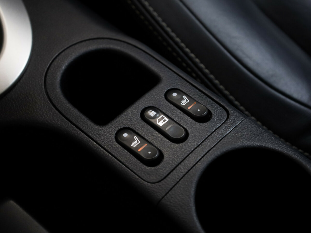 Nissan Qashqai I Рестайлинг, 2012 - Фото №18