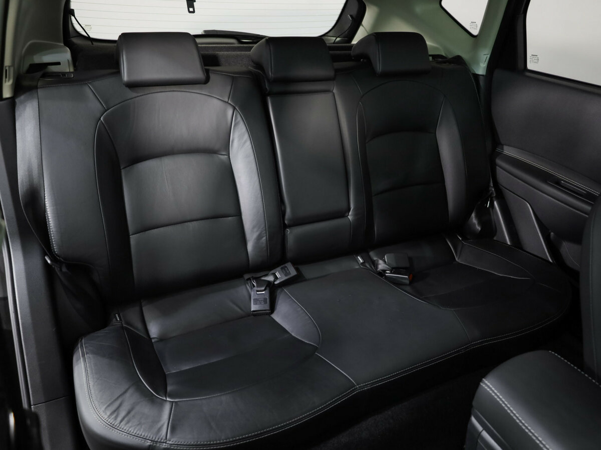 Nissan Qashqai I Рестайлинг, 2012 - Фото №22