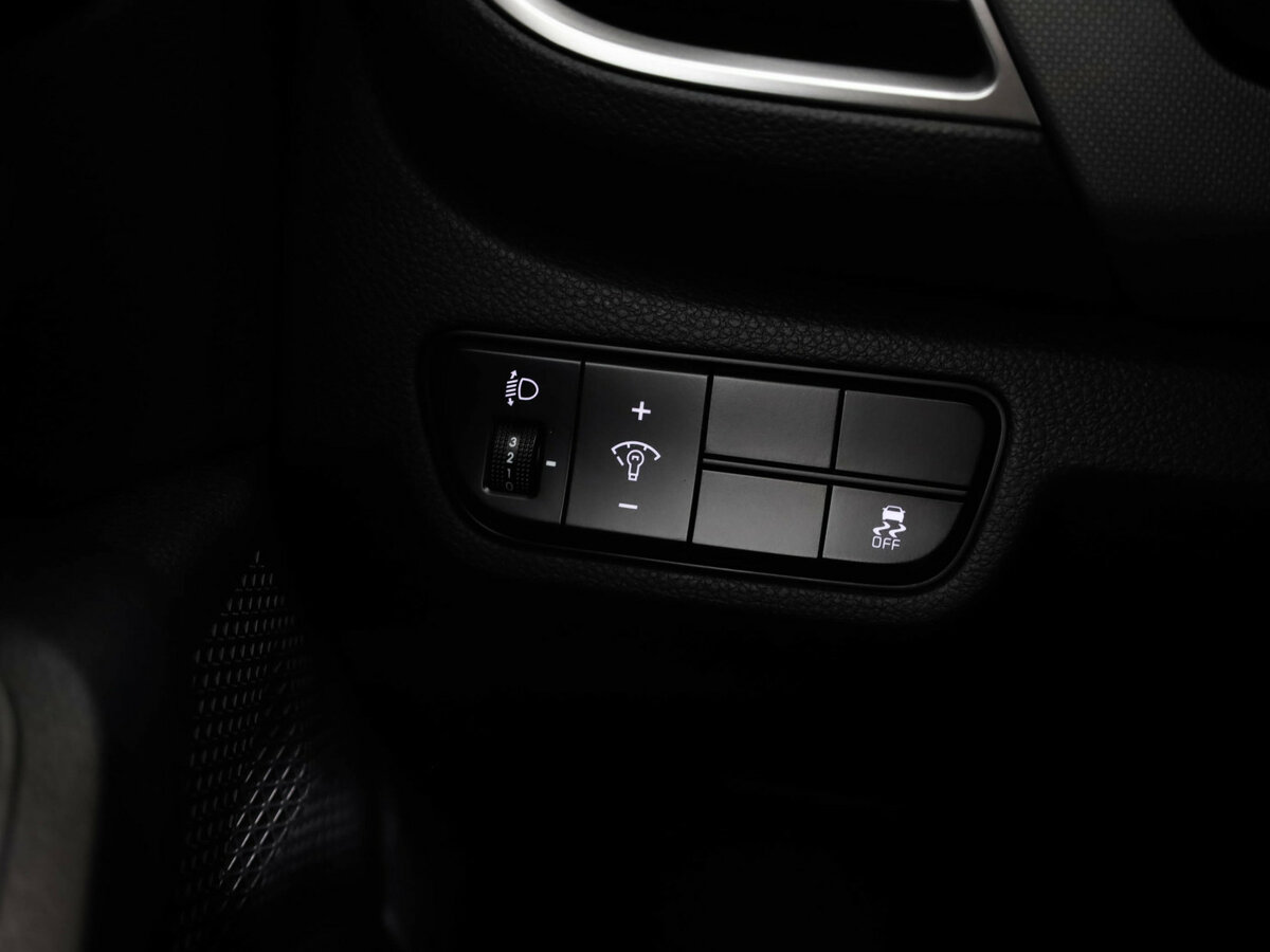 Kia Seltos I, 2021 - Фото №12