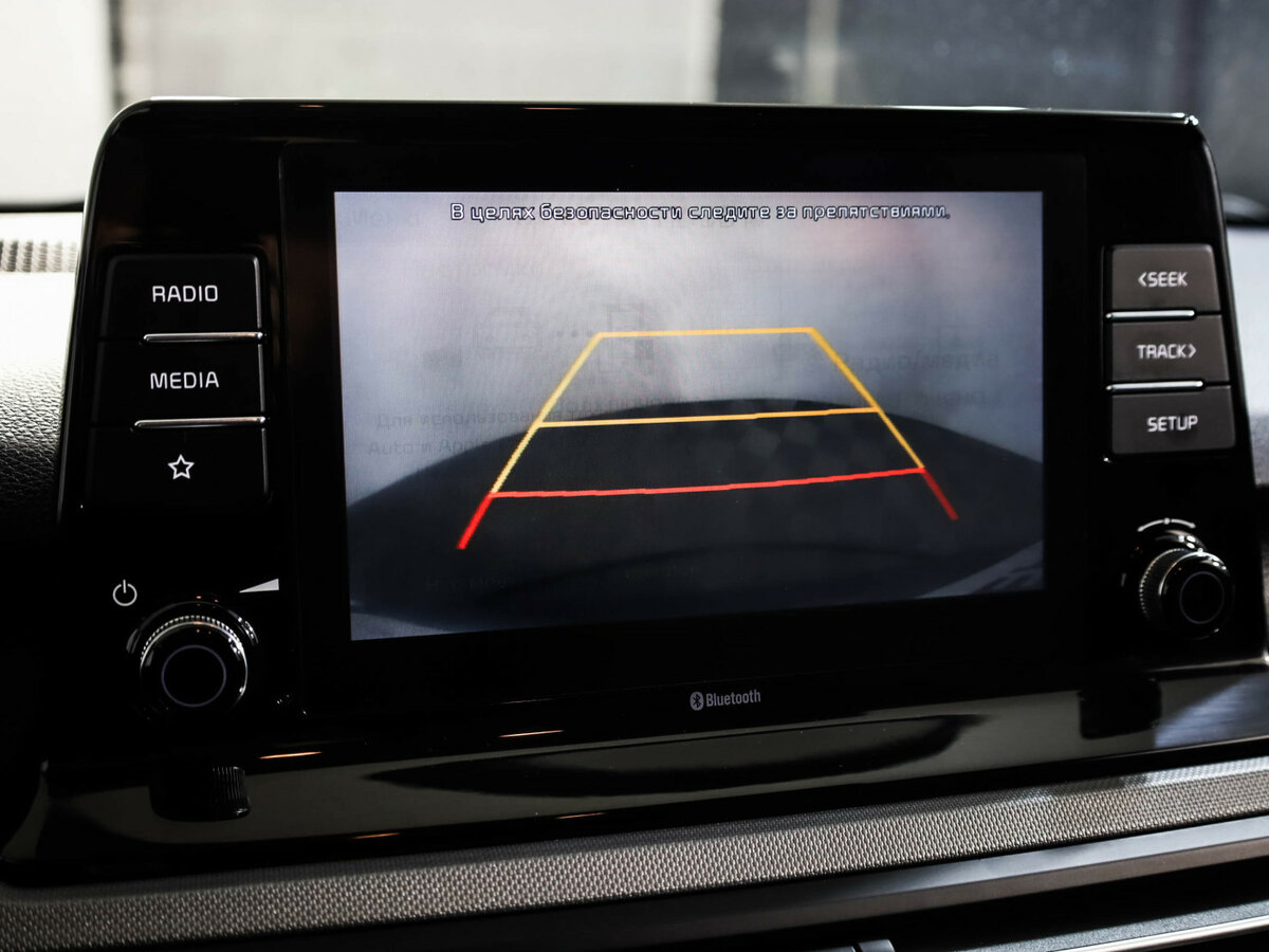 Kia Seltos I, 2021 - Фото №13