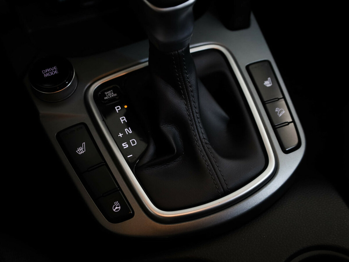 Kia Seltos I, 2021 - Фото №16