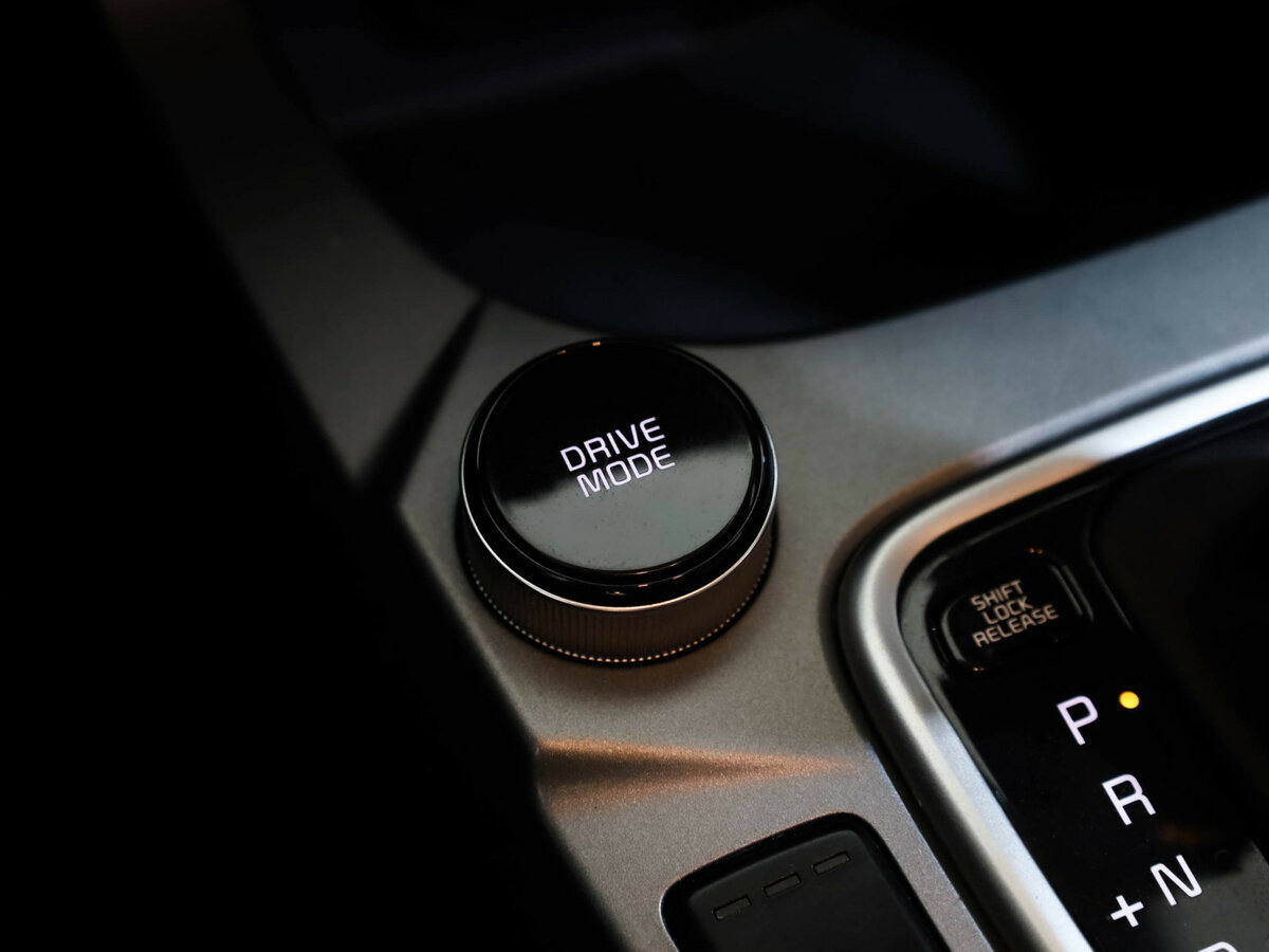 Kia Seltos I, 2021 - Фото №17