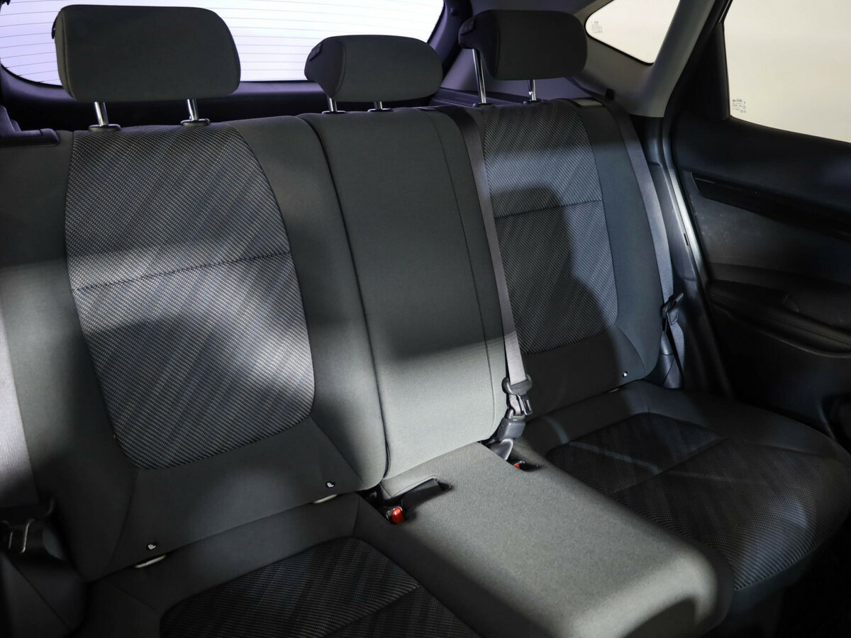 Kia Seltos I, 2021 - Фото №18