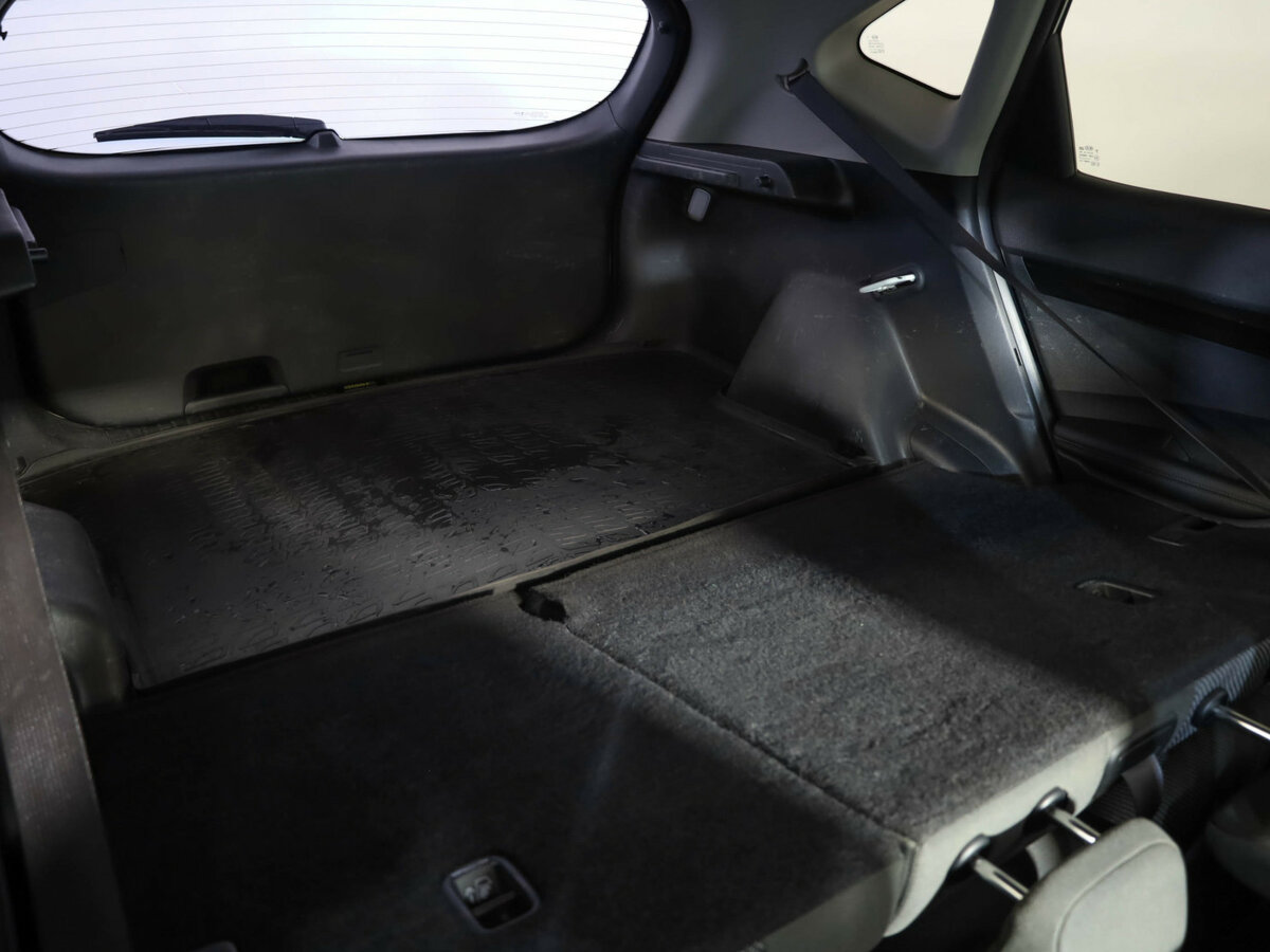 Kia Seltos I, 2021 - Фото №20