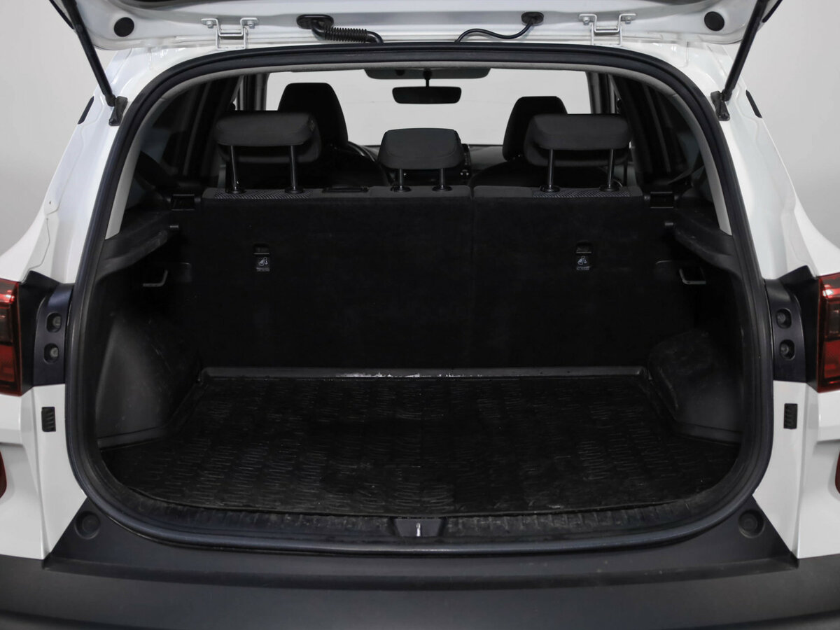 Kia Seltos I, 2021 - Фото №21