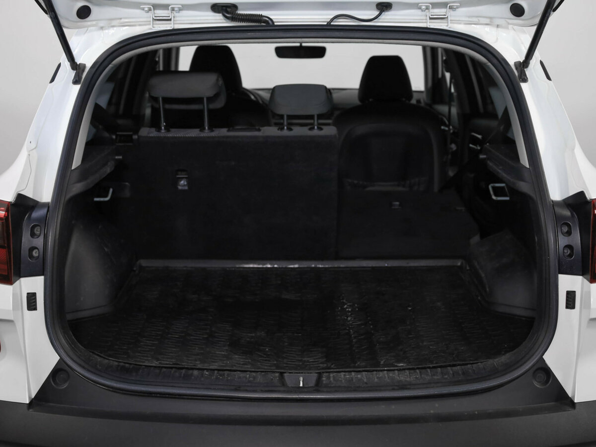 Kia Seltos I, 2021 - Фото №22