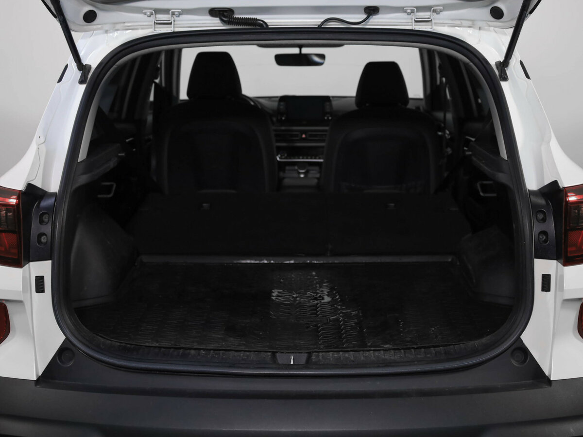 Kia Seltos I, 2021 - Фото №23