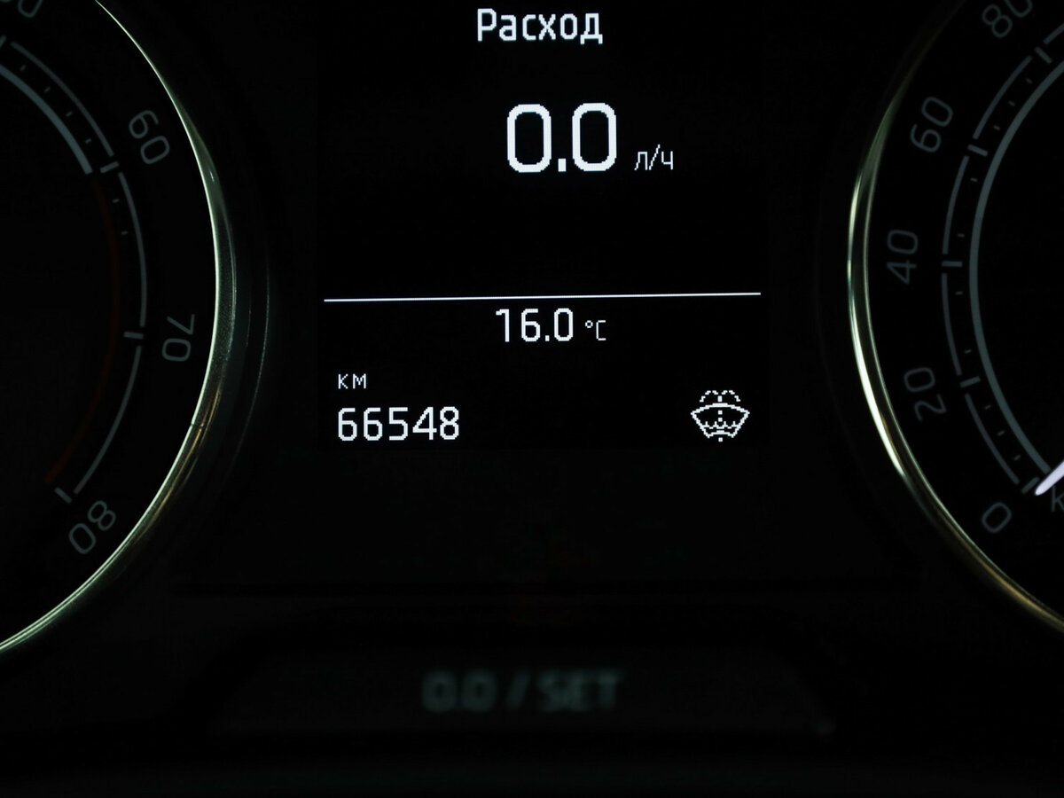 Skoda Rapid II, 2020 - Фото №10